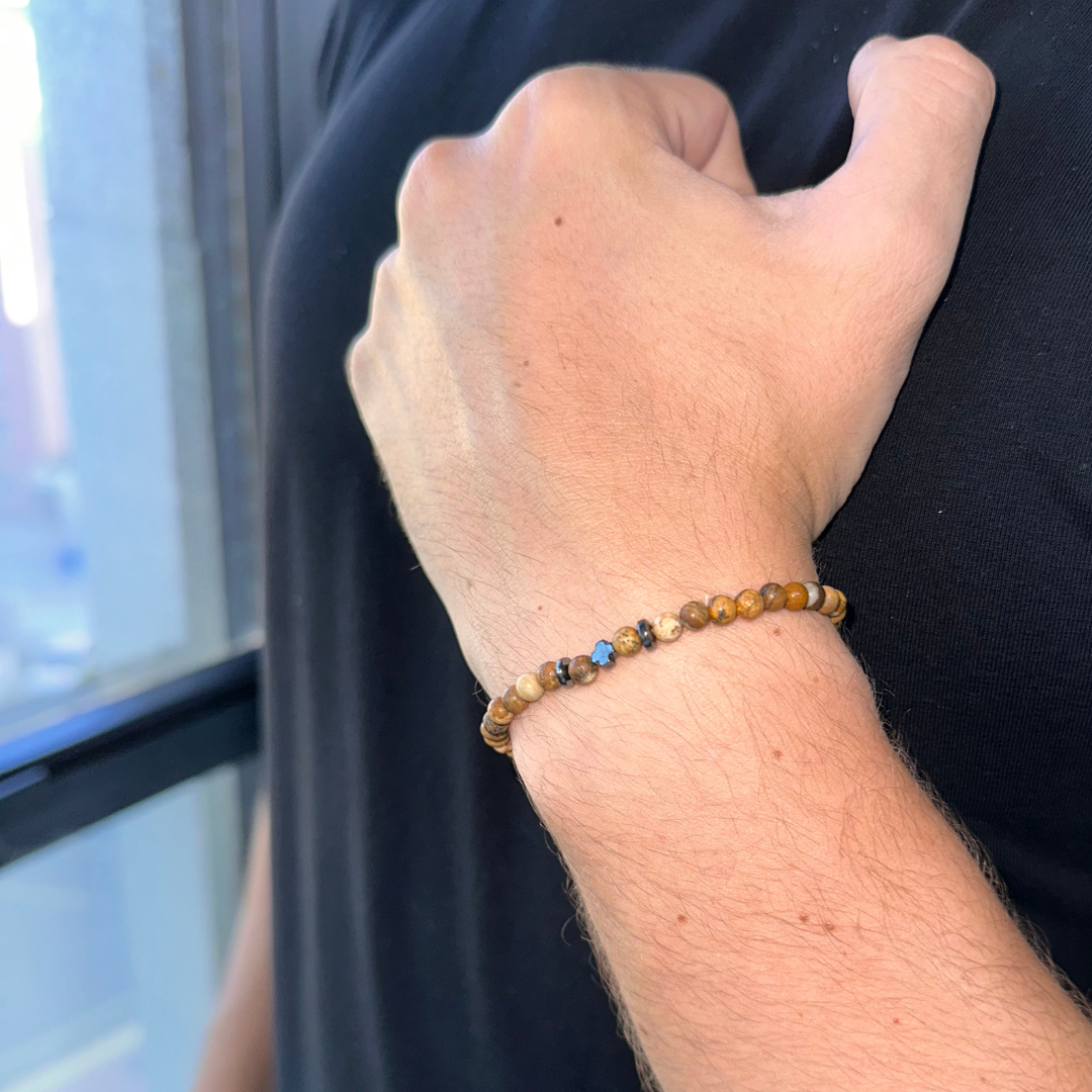 St. Thaddeus Seraph Bracelet