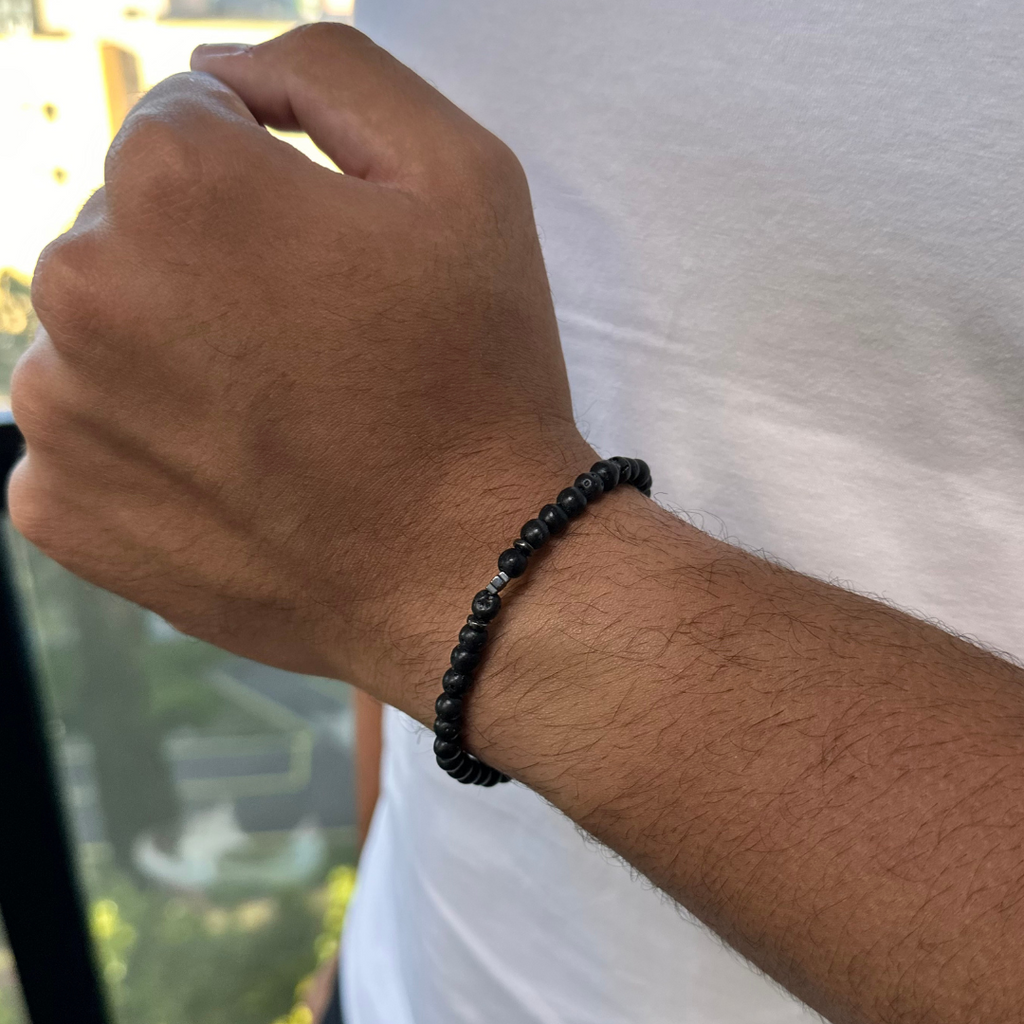 St. Thaddeus Seraph Bracelet