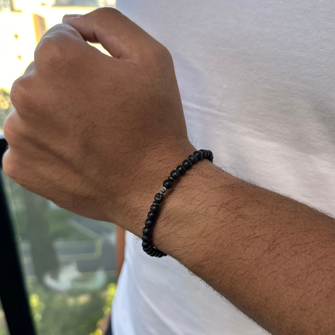 St. Thaddeus Seraph Bracelet