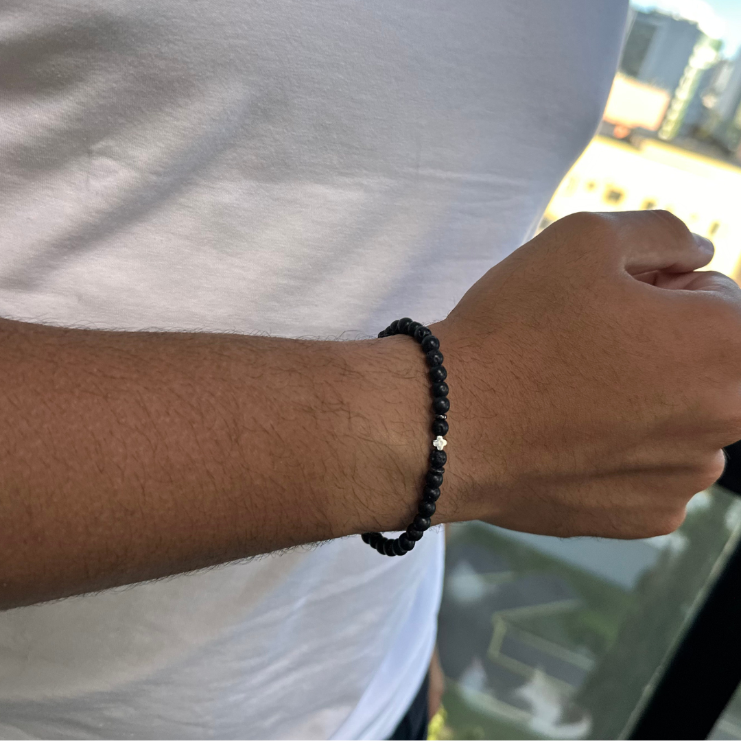 St. Thaddeus Seraph Bracelet