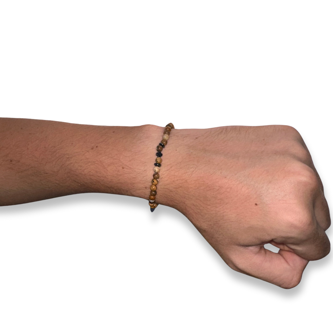 St. Thaddeus Seraph Bracelet