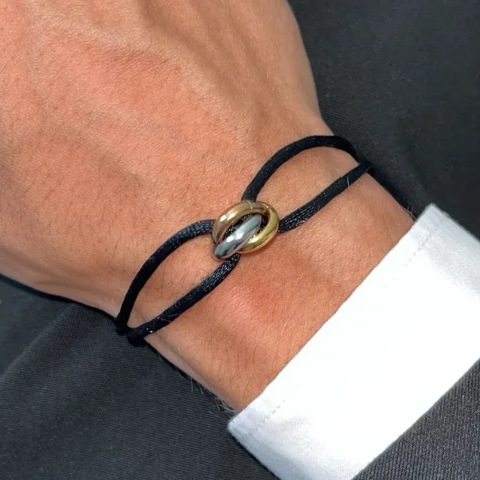 St. Thaddeus Italia Locus Bracelet