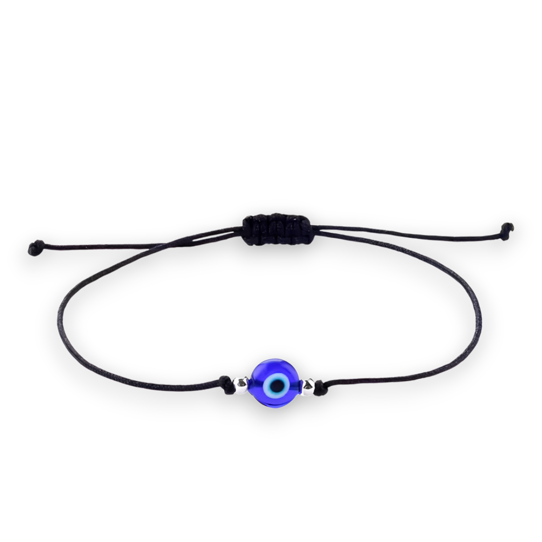 St. Thaddeus Greek Eye Men's Bracelet