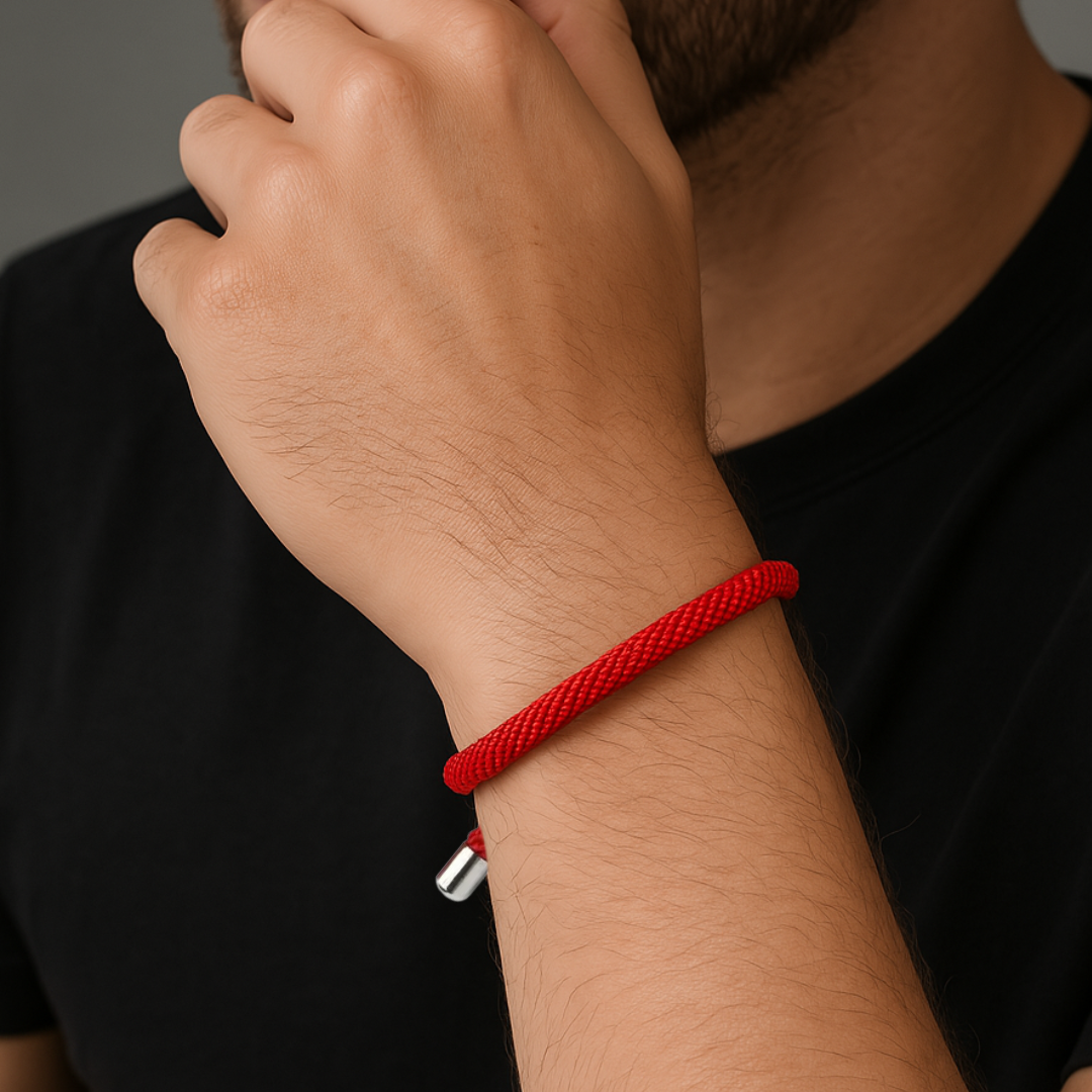 St. Thaddeus Kairos Bracelet