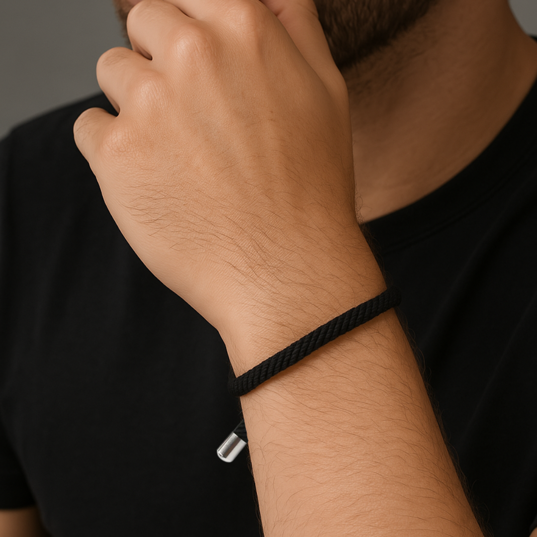 St. Thaddeus Kairos Bracelet