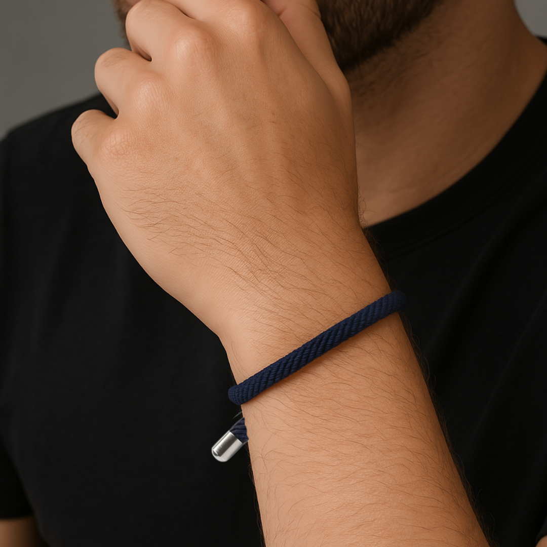 St. Thaddeus Kairos Bracelet