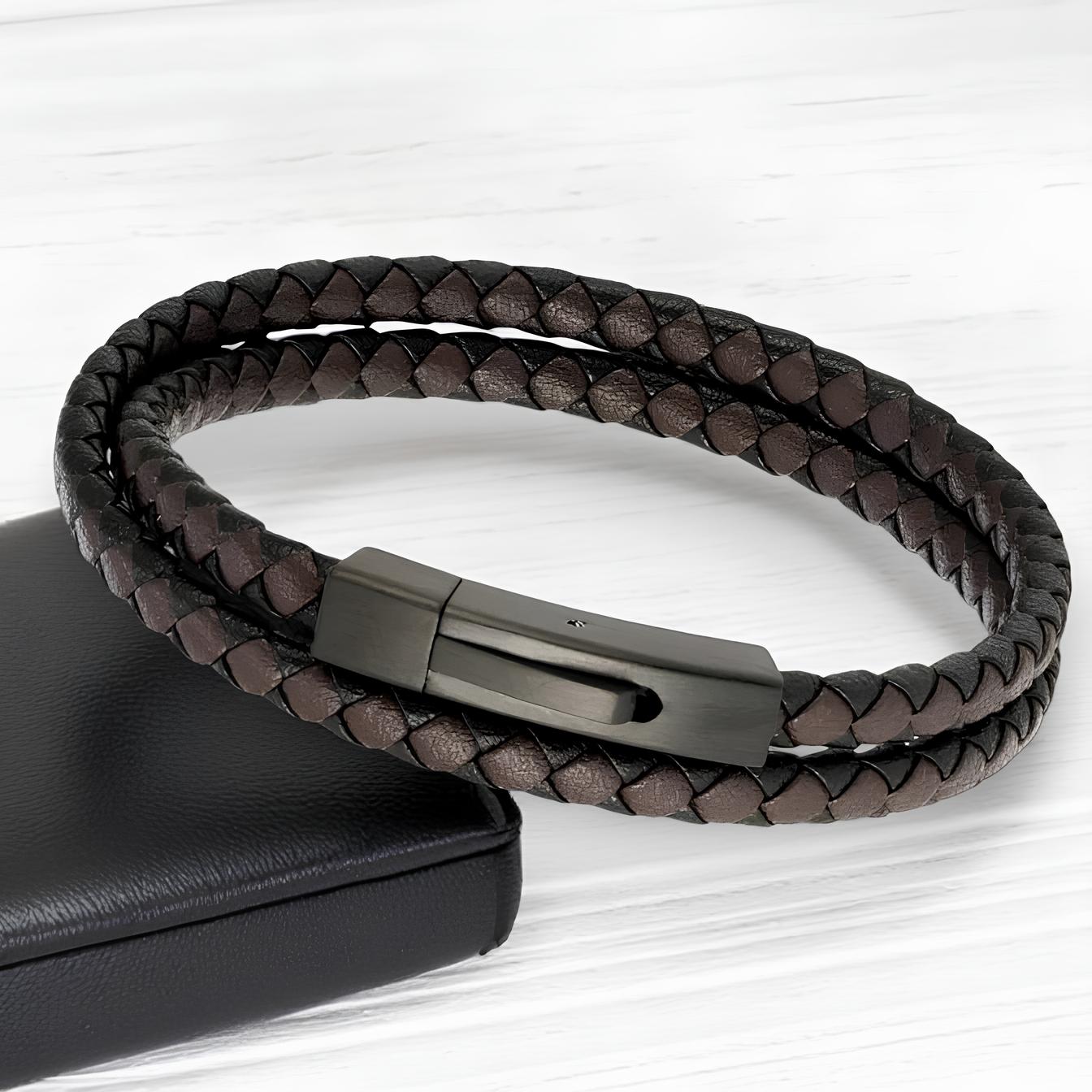 St. Thaddeus Protego Bracelet