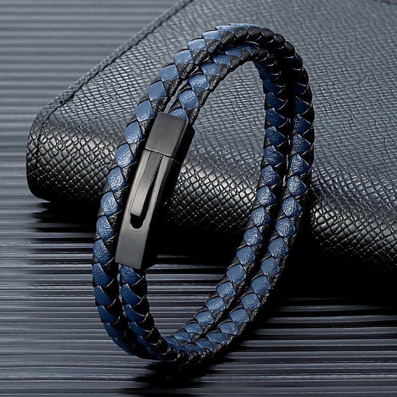 St. Thaddeus Protego Bracelet