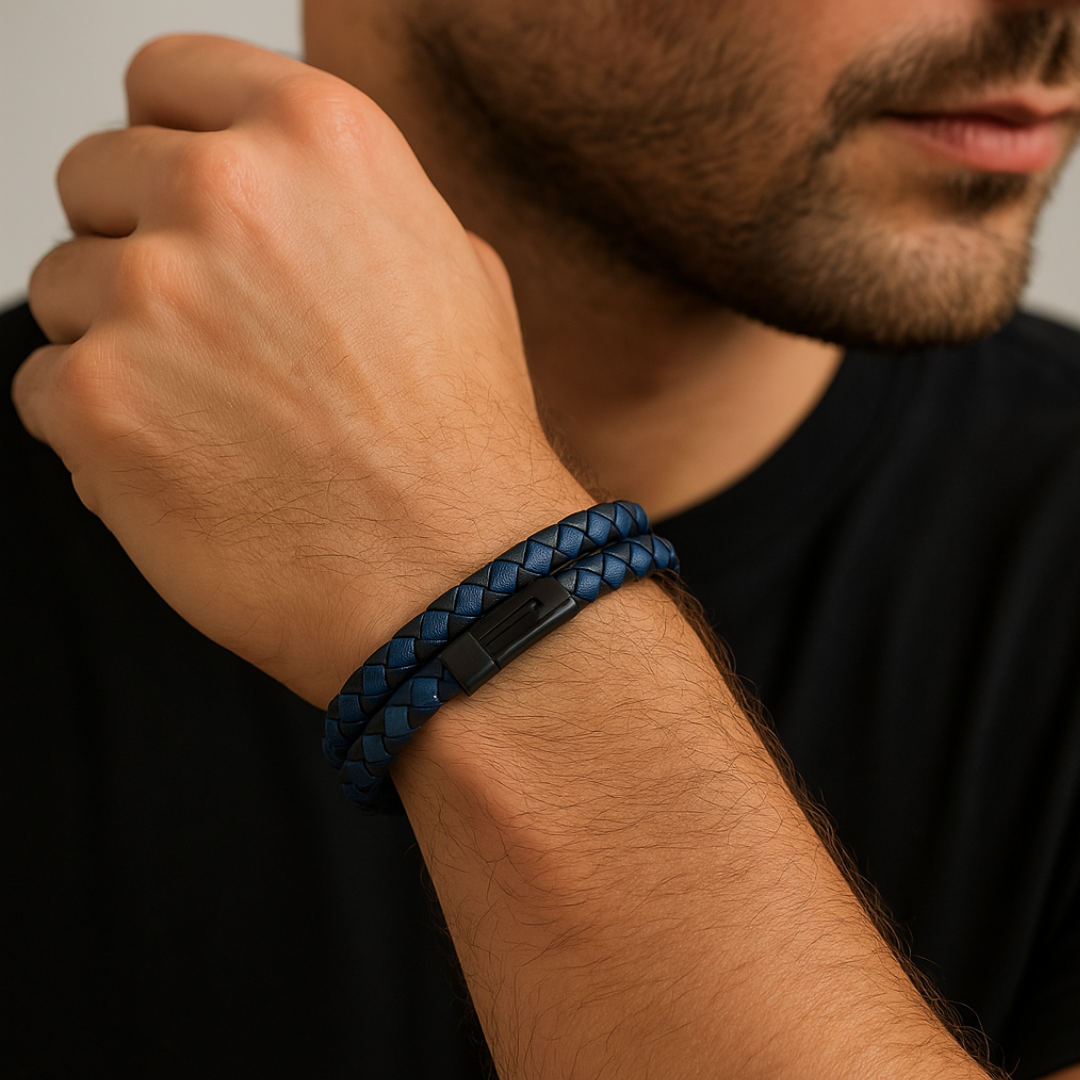 St. Thaddeus Protego Bracelet
