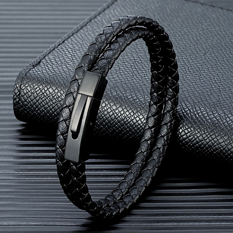 St. Thaddeus Protego Bracelet