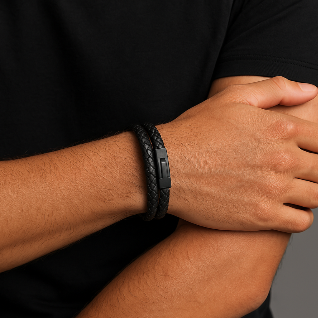 St. Thaddeus Protego Bracelet