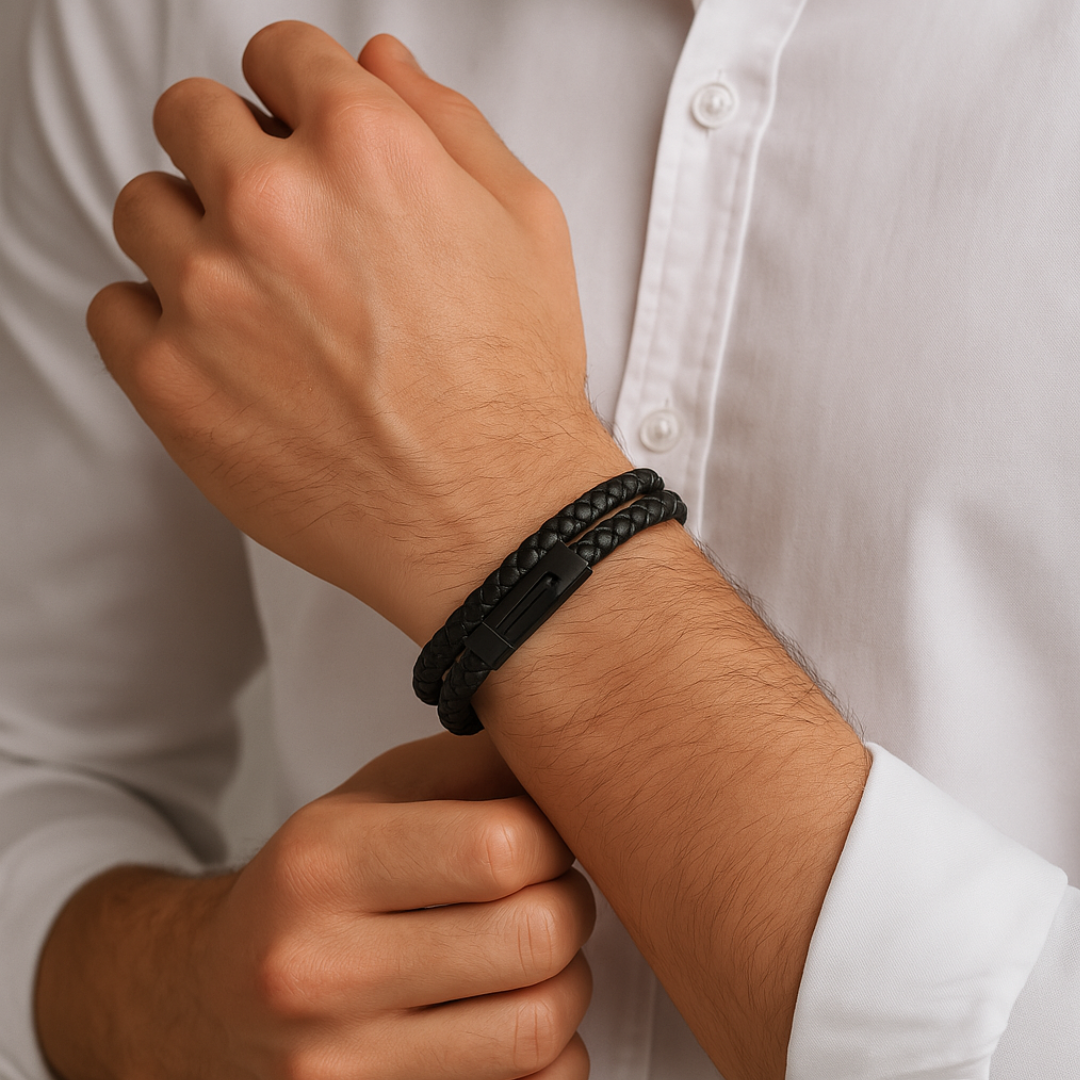 St. Thaddeus Protego Bracelet