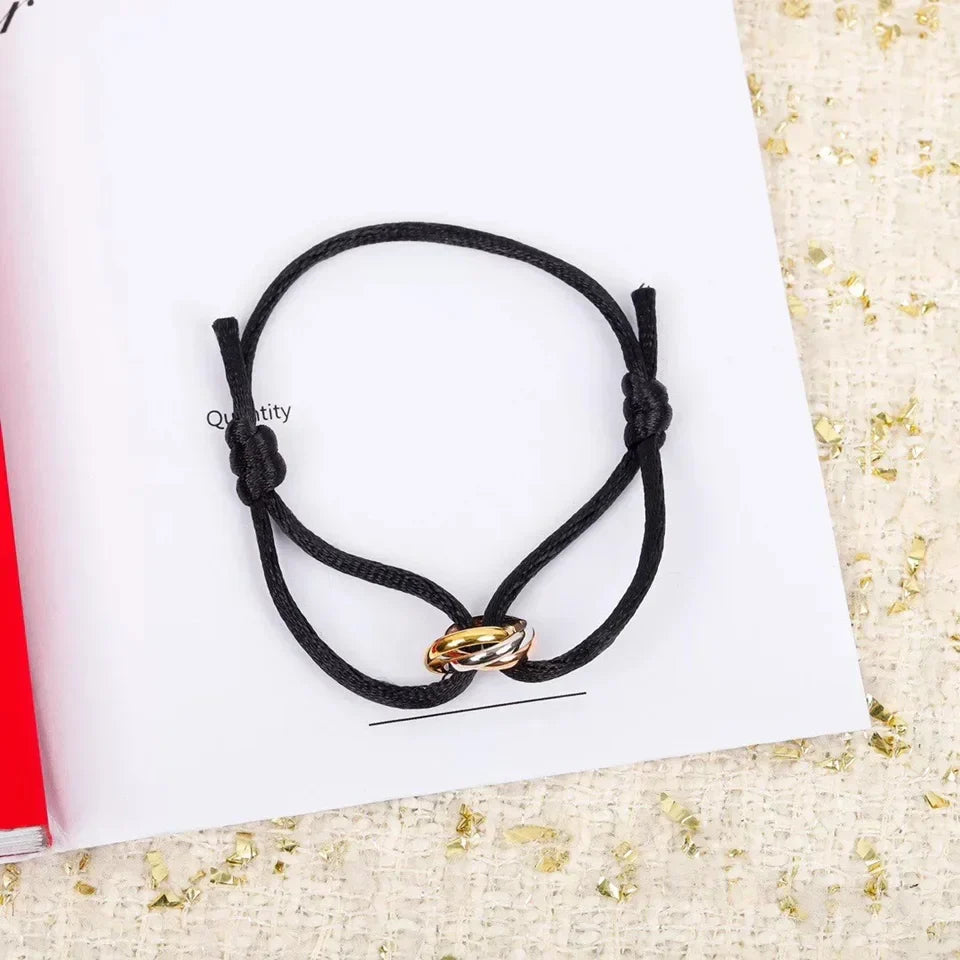 St. Thaddeus Italia Locus Bracelet