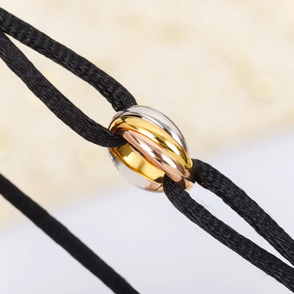 St. Thaddeus Italia Locus Bracelet