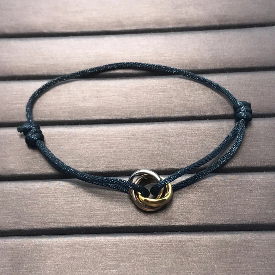 St. Thaddeus Italia Locus Bracelet