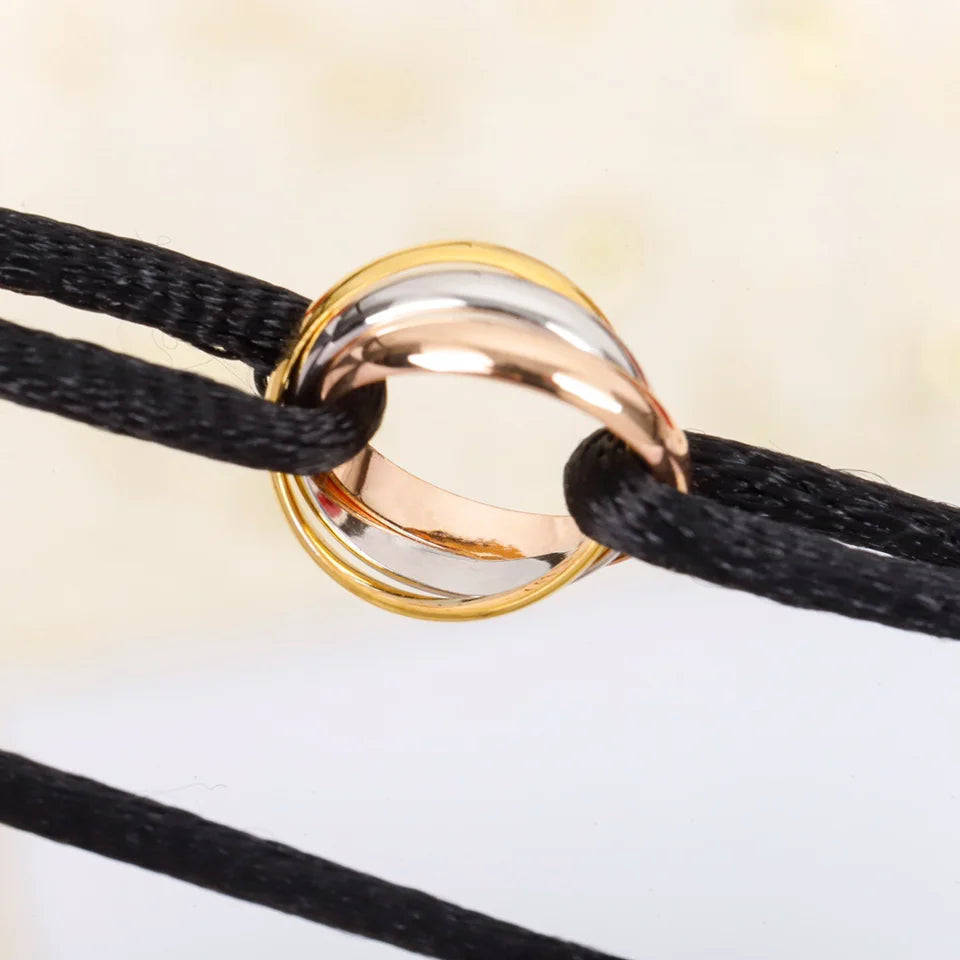 St. Thaddeus Italia Locus Bracelet