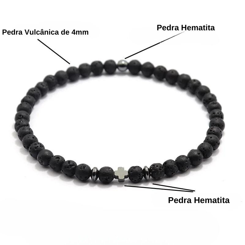 St. Thaddeus Seraph Bracelet